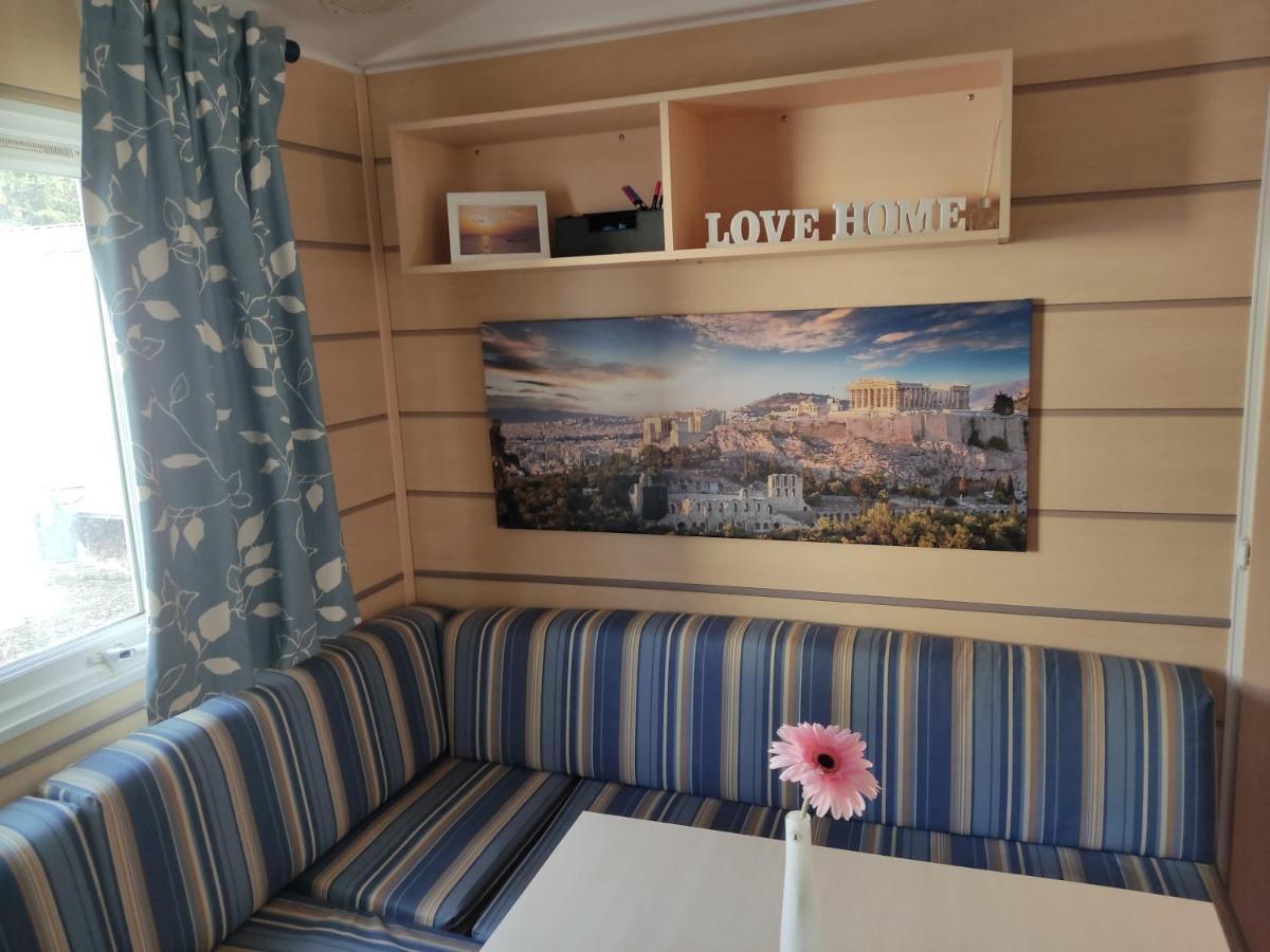 Smart Home Athen Mit Terrasse, Europapark, Rulantica 15Min Boofzheim Exterior photo